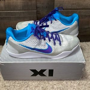 Kobe 11 “Draft Day”